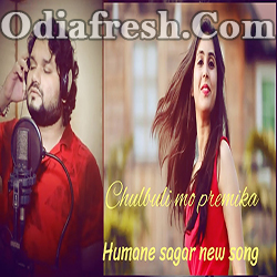 Chulbuli mo premika Romantic Song